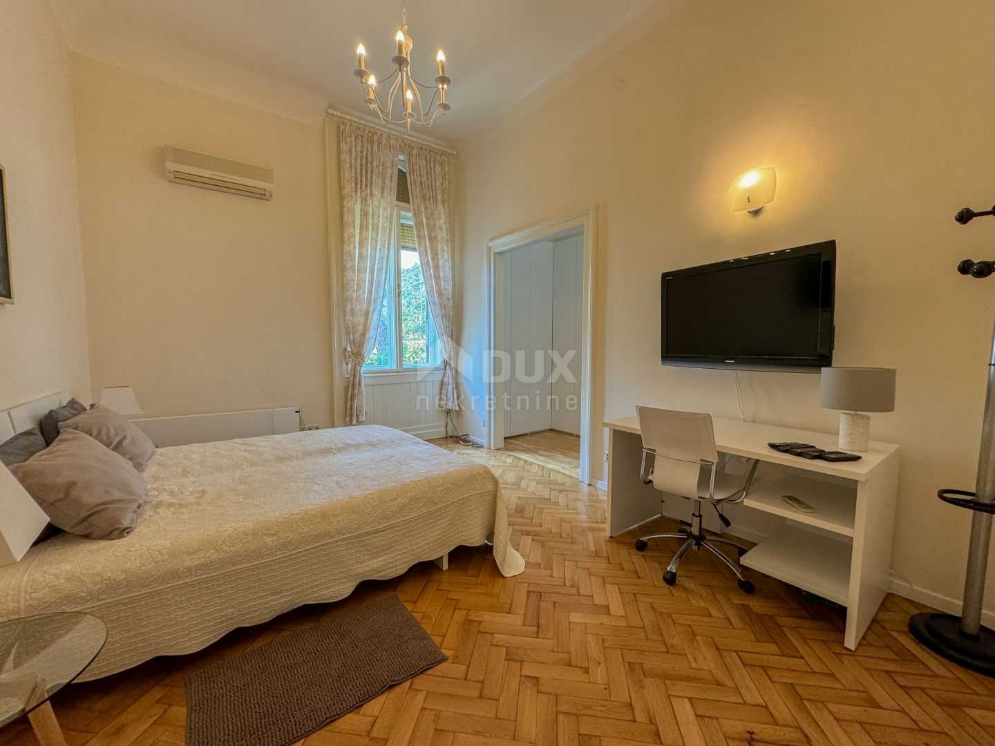 Квартира в Опатія, Приморсько-Горанська жупанія 12702486