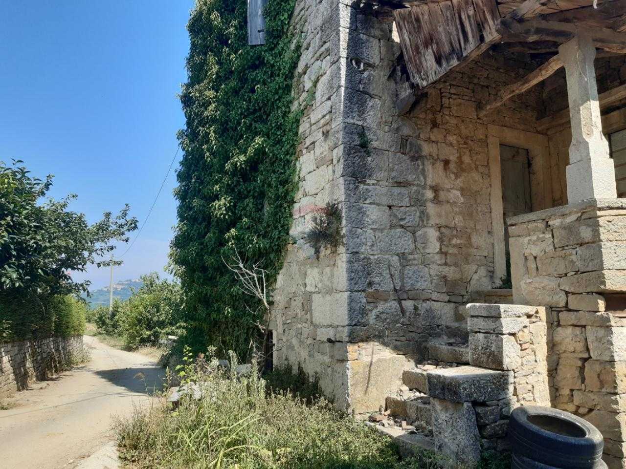 Casa nel Montona, Istarska Zupanija 12707158