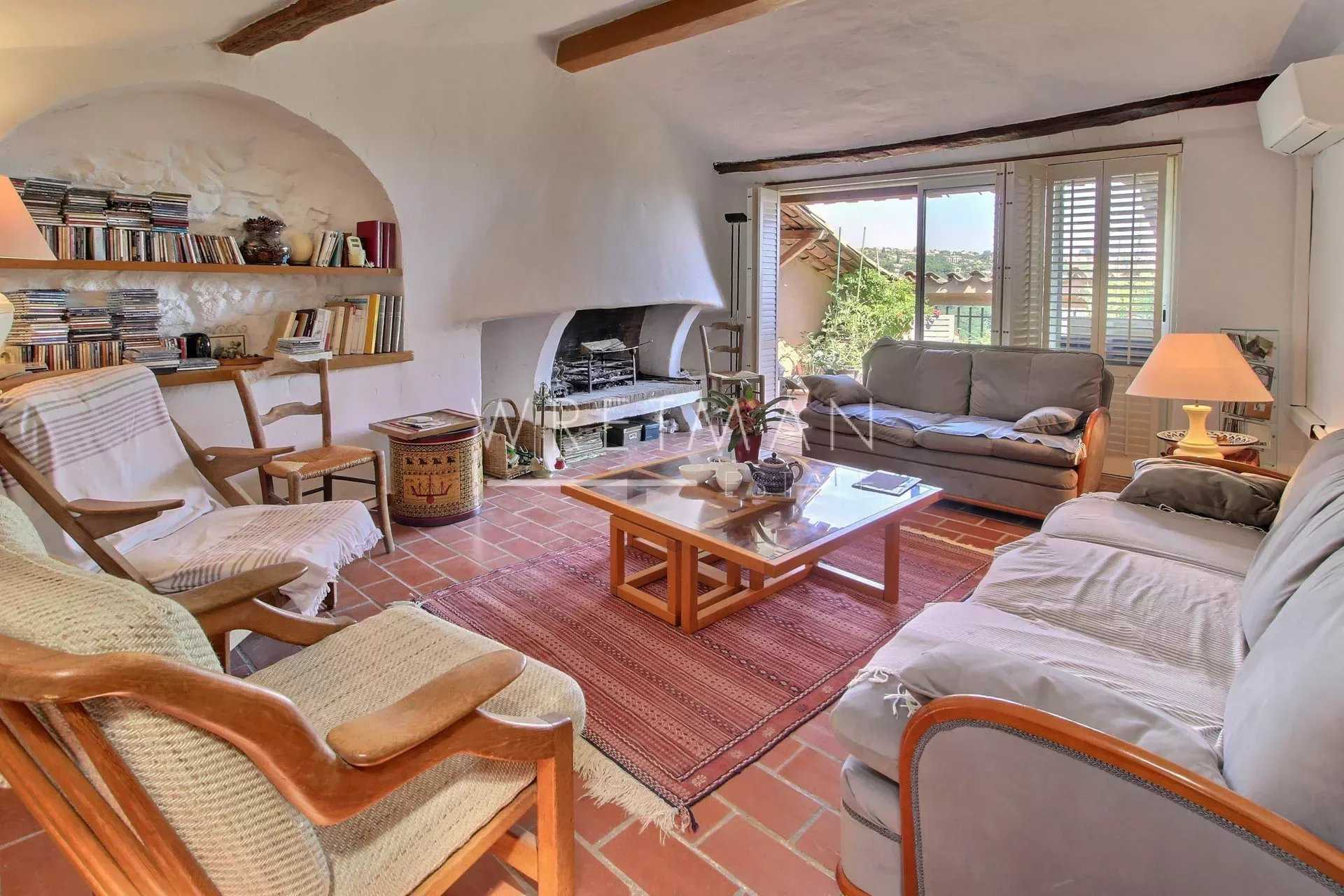 Rumah di Callian, Provence-Alpes-Cote d'Azur 12707195