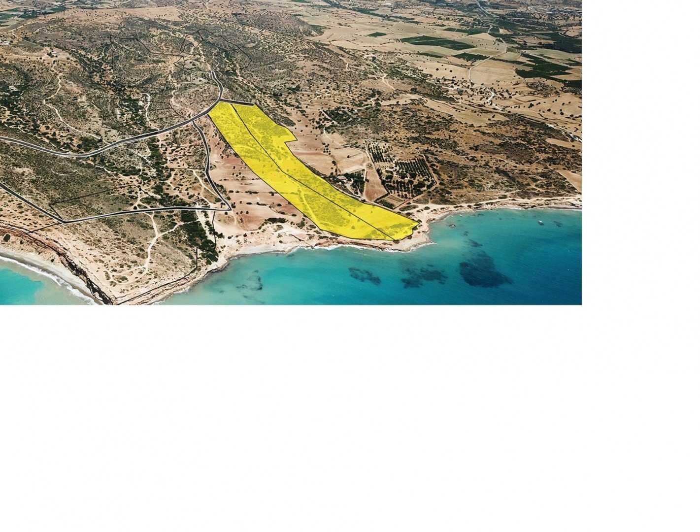 Land in Pampoula, Lemesos 12708738