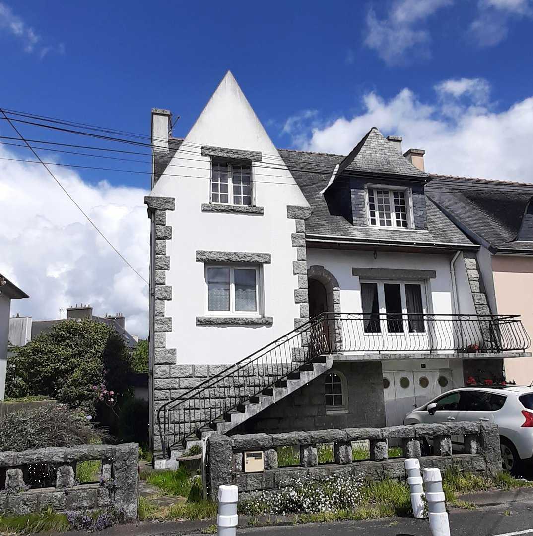 Résidentiel dans Quimper, Brittany 12713334
