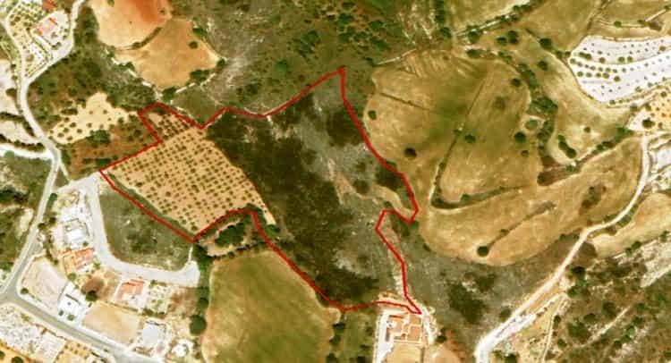 Land in Mesa Chorio, Pafos 12721050