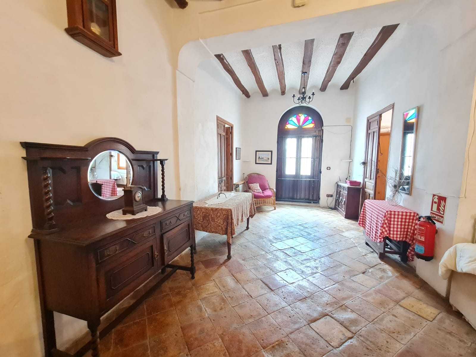 Huis in Casas del Señor, Valencia 12723511