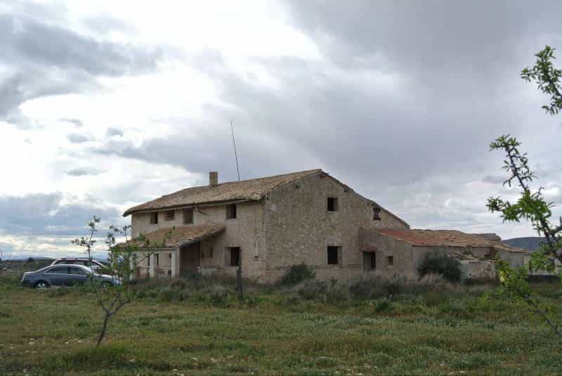 casa no Pinoso, Valencia 12723634