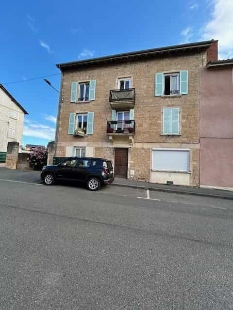Condominium dans Belleville, Auvergne-Rhone-Alpes 12728010