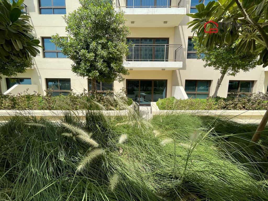 Condominium in `Urqub Juwayza, Dubayy 12730143