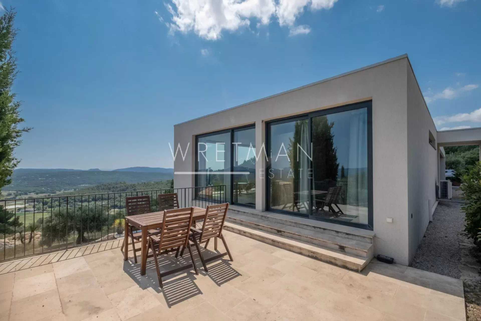 Будинок в Callian, Provence-Alpes-Cote d'Azur 12730600