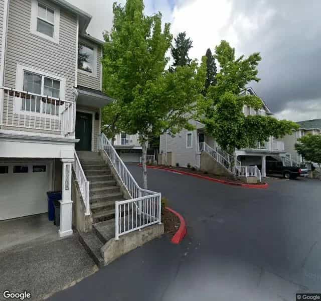Condominium in Bothell, 13003 Northeast 182nd Place 202057