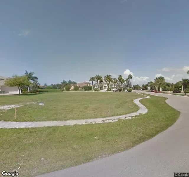 Land in Marco Island, 1598 South Barfield Court 245149