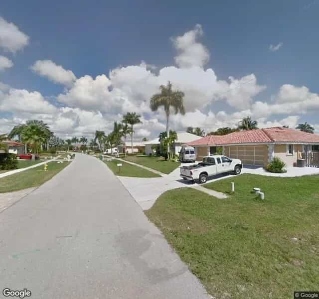 Land in Marco Island, 211 Seminole Court 246594