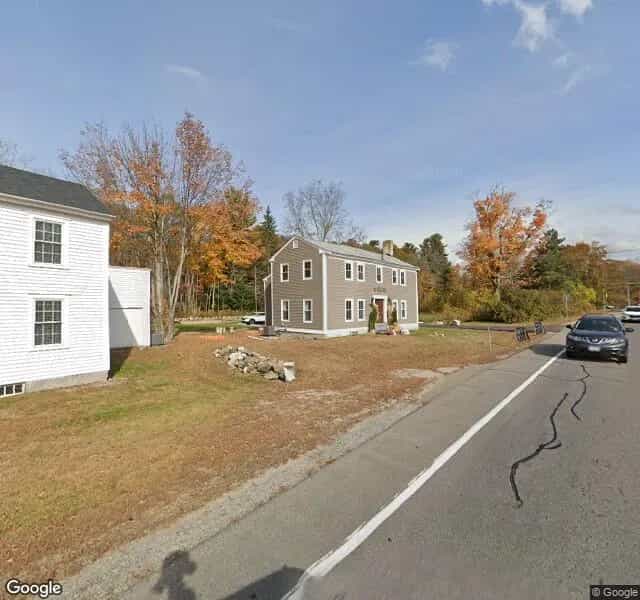 Land in Windham, 17 Indian Rock Road 279053