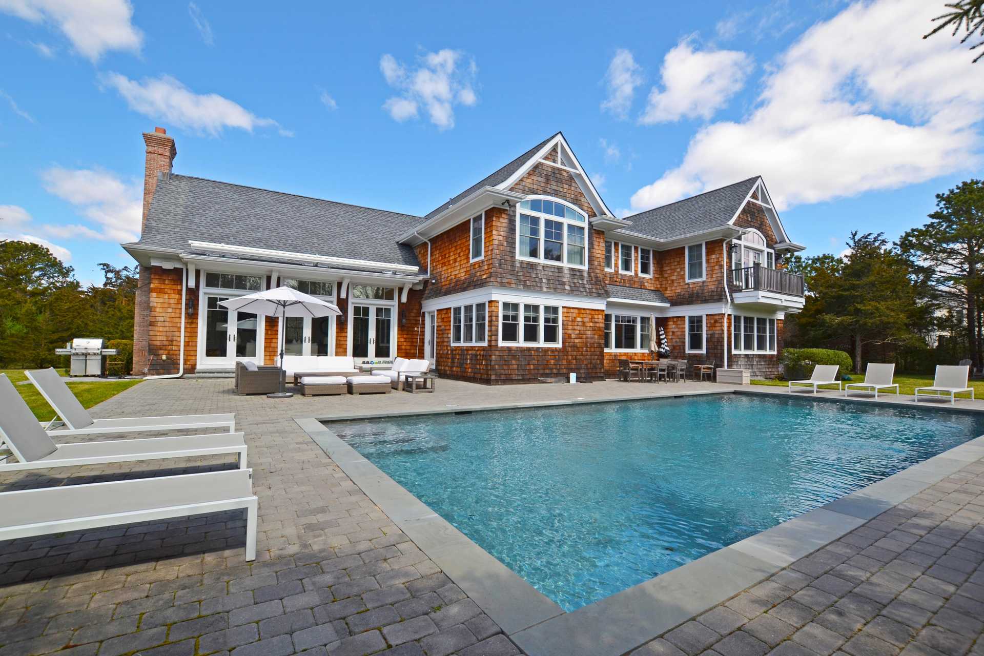 House in Quogue, 8 Hatcher Road 9681757