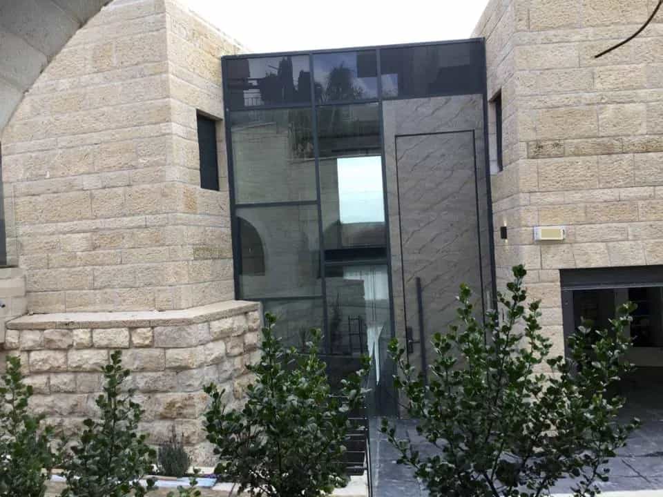 House in Jerusalem,  9946437