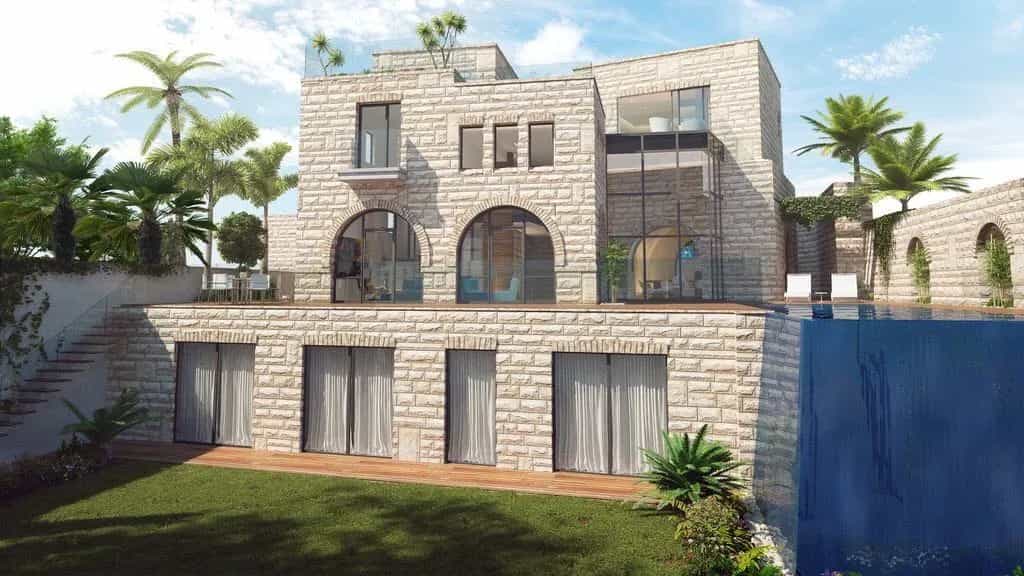House in Giv`ot Mordekhay, Jerusalem 9946437