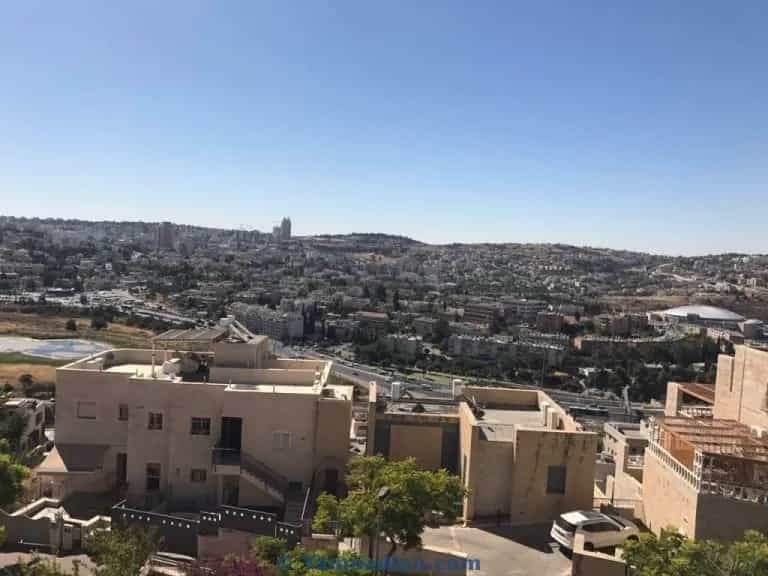 Condominium in Jerusalem, Jerusalem 9946601