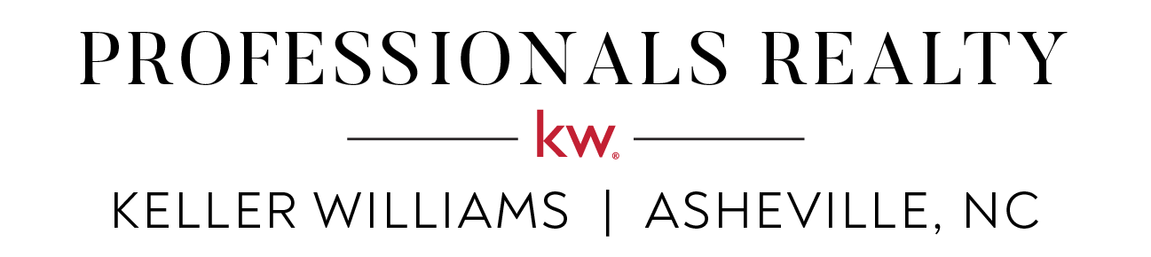 Asheville/Keller Williams Professionals