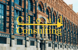 Cloud Consulting Real Estate