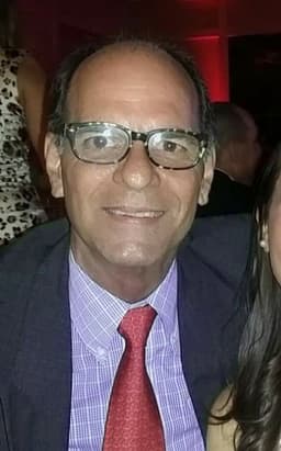 Guillermo Garcia de Paredes