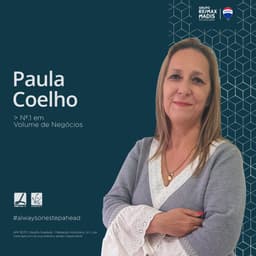 Paula Coelho