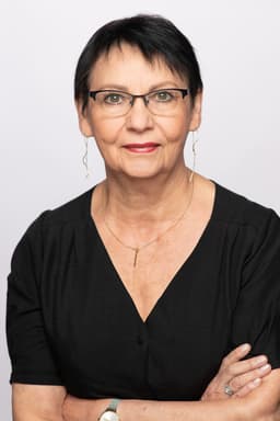 Renée DEHANT