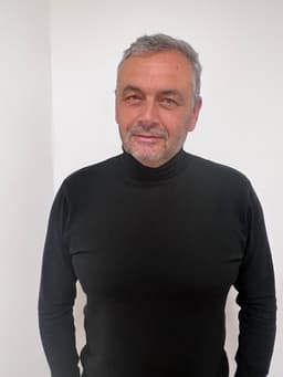 Jean-Luc RUSSO
