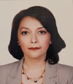 Mojgan Alipour
