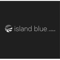 Island Blue