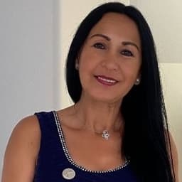 Maria Gallego