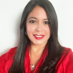 Maria Fernanda Alvarez