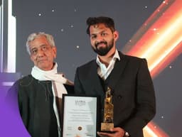 Anuj Sanjay Jain