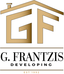 G. FRANTZIS DEVELOPING LTD