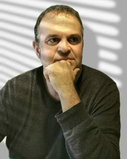 Jean-Philippe GASTEAU
