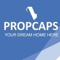 Propcaps Realty