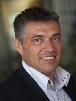 Jean-Marc Leduc