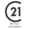 Century 21 Jerusalem