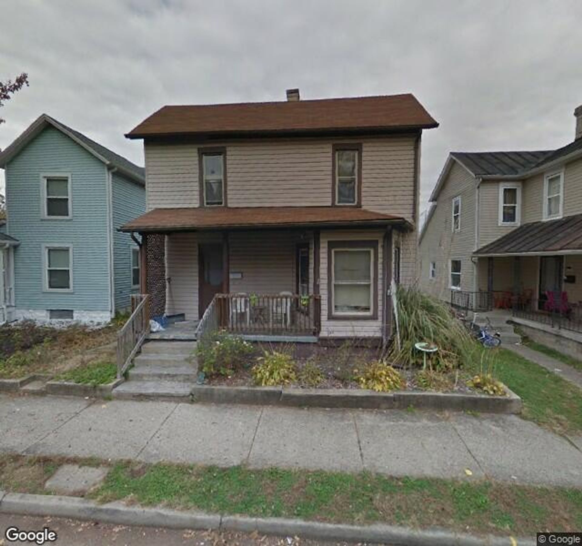 بيت في Miamisburg, 709 East Sycamore Street 1000160