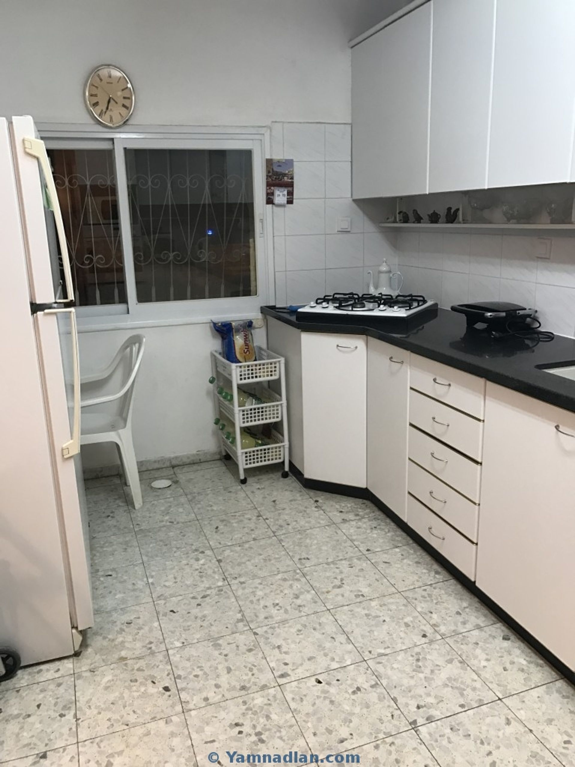 Condominium in Talpiyyot, Jerusalem 10003775