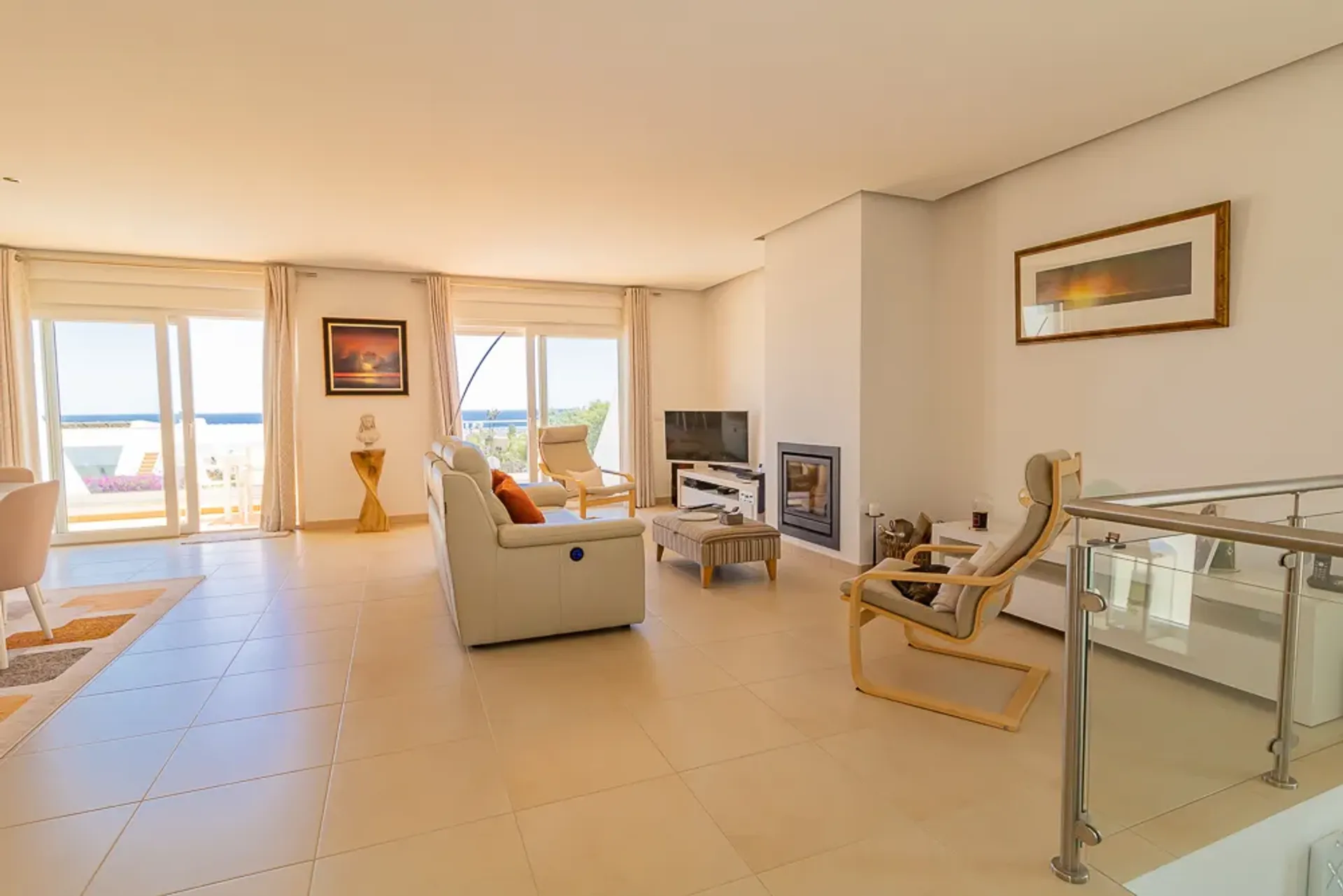 casa en Praia da Luz, Faro District 10003864