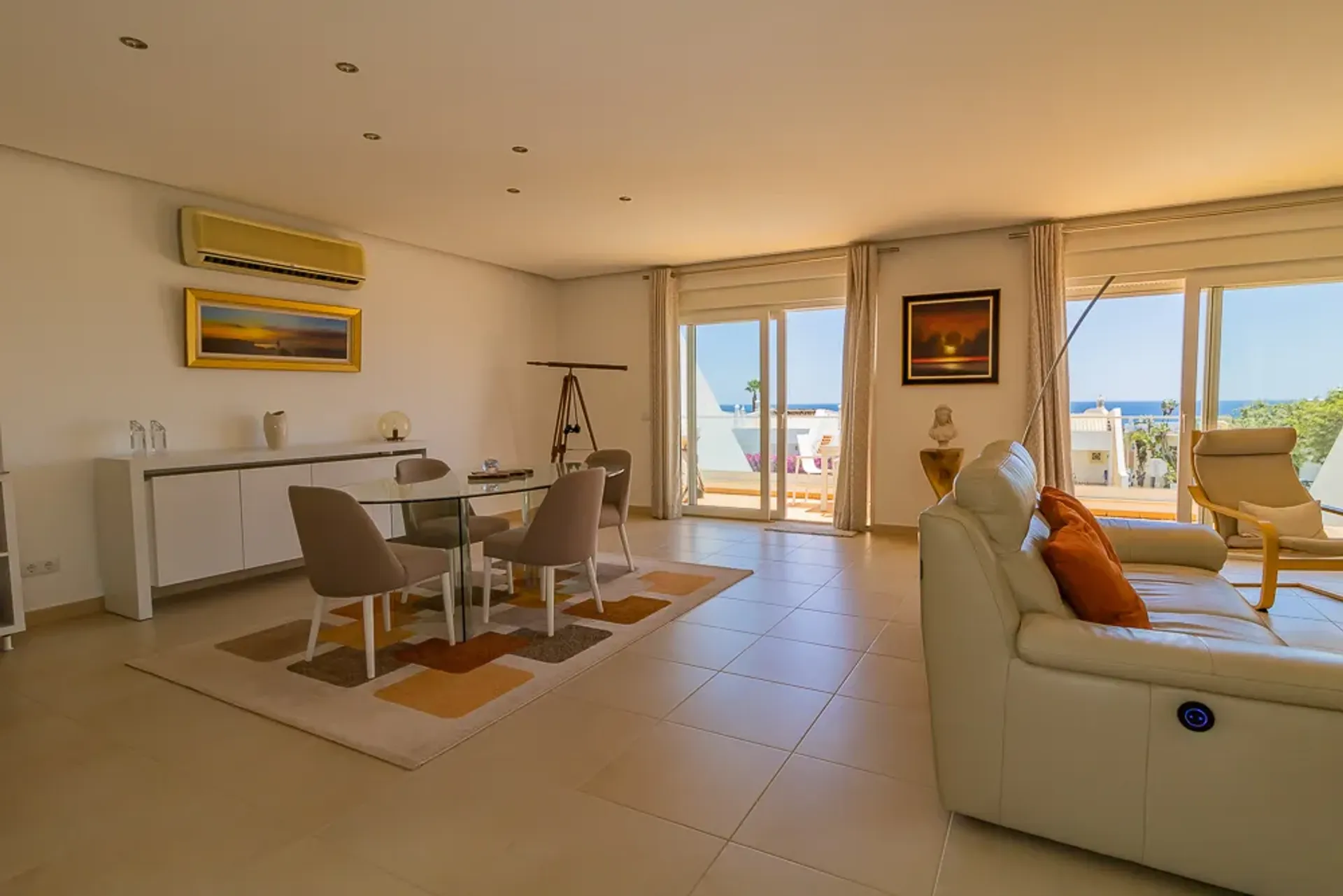 casa en Praia da Luz, Faro District 10003864