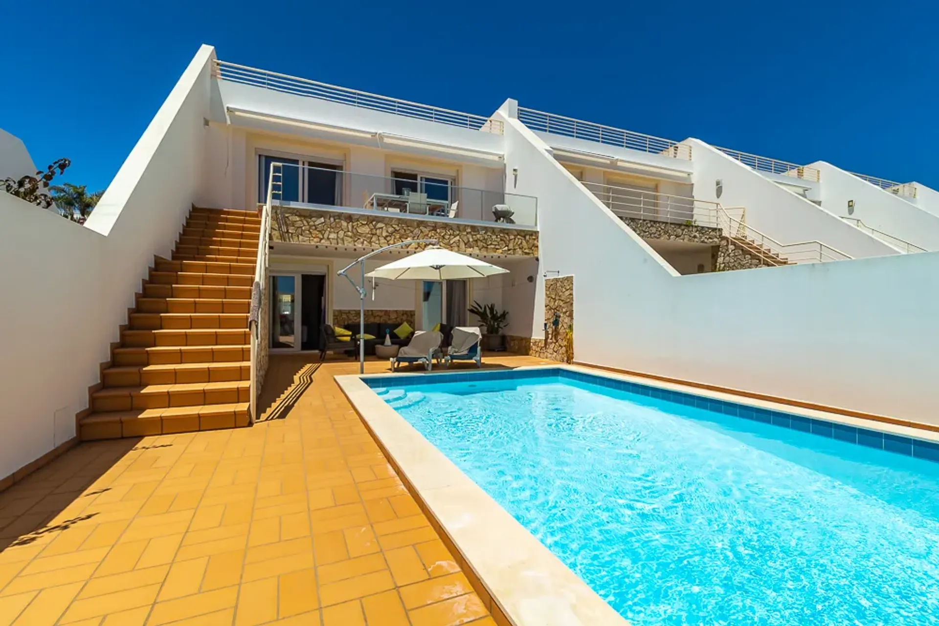 casa en Praia da Luz, Faro District 10003864