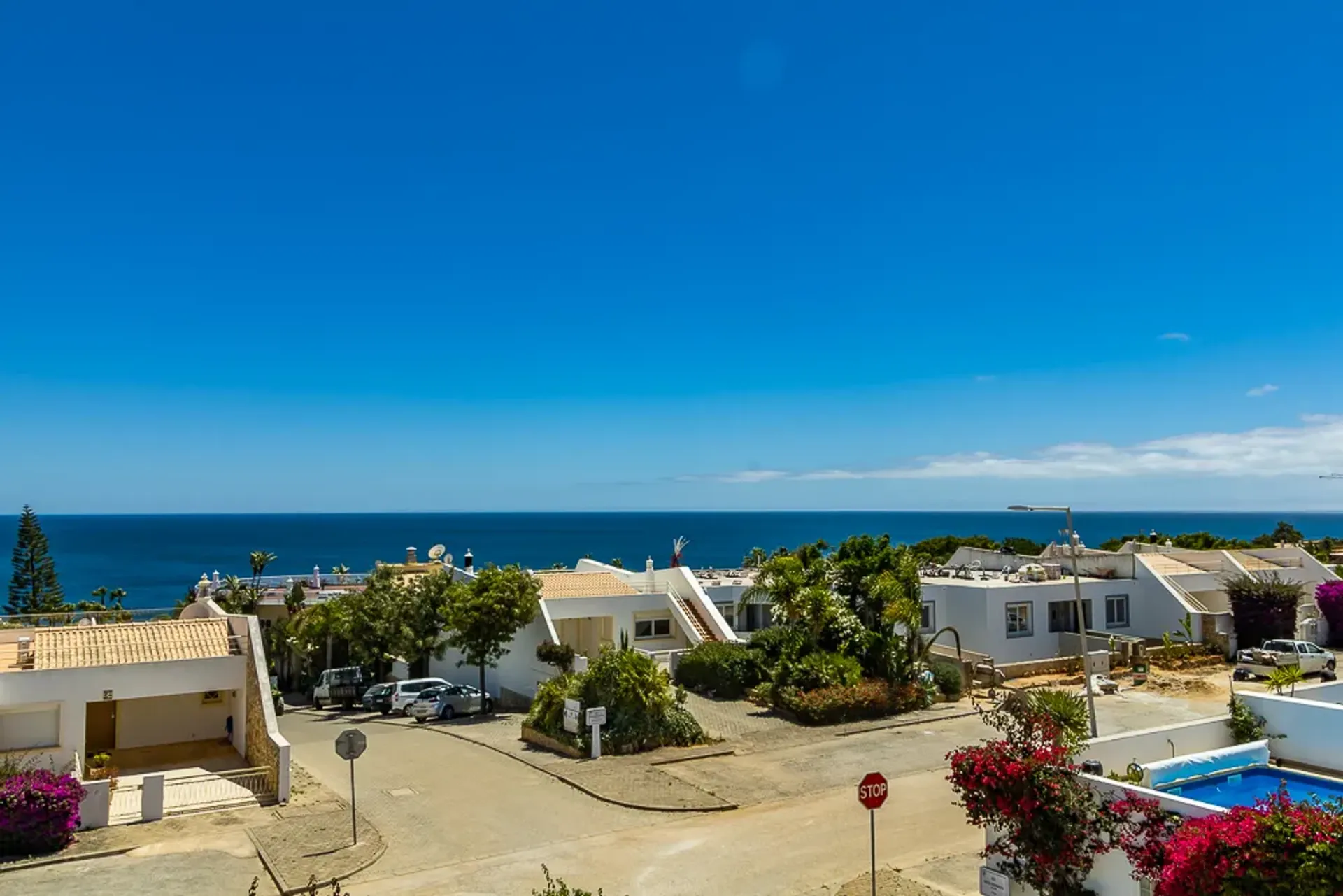 casa en Praia da Luz, Faro District 10003864