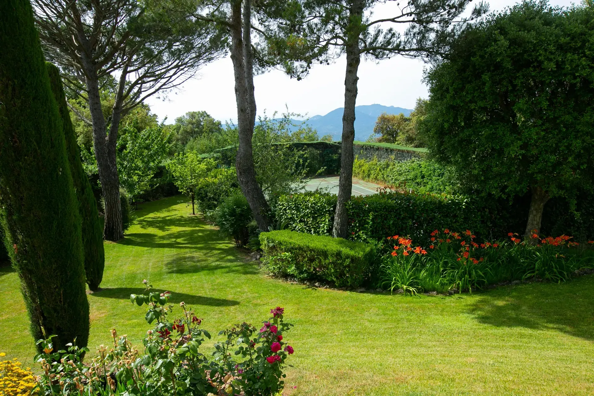 Huis in Mandelieu-la-Napoule, Provence-Alpes-Côte d'Azur 10003934