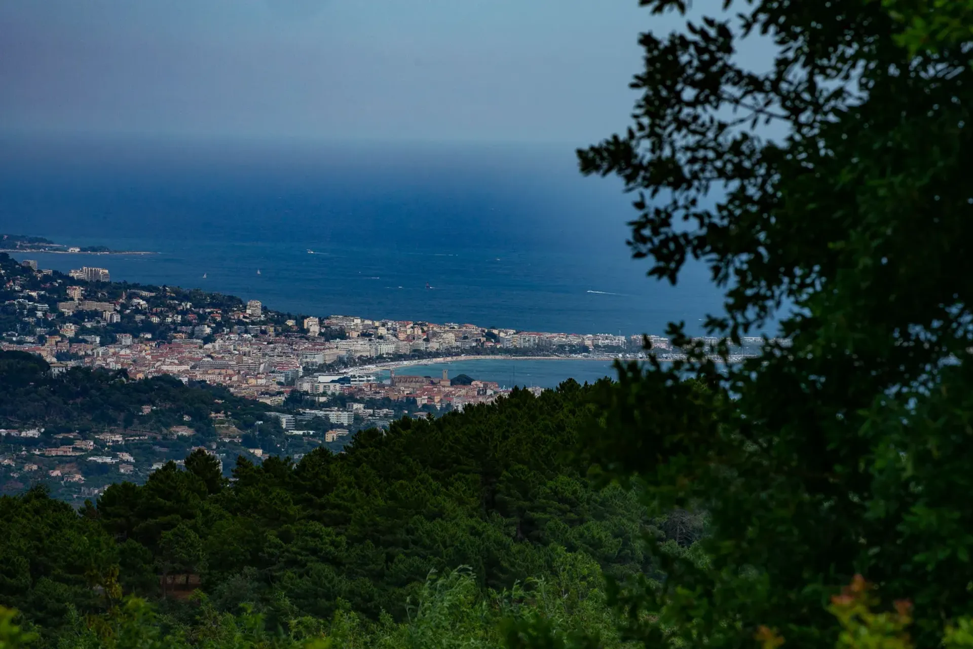 Huis in Mandelieu-la-Napoule, Provence-Alpes-Côte d'Azur 10003934