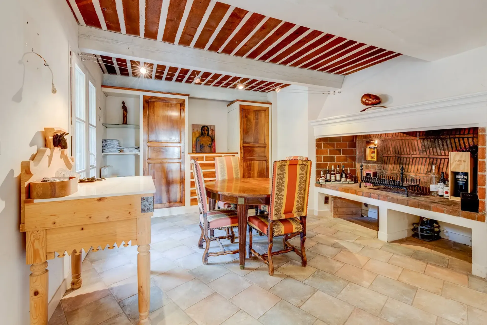 Huis in Aix-en-Provence, Provence-Alpes-Côte d'Azur 10003935