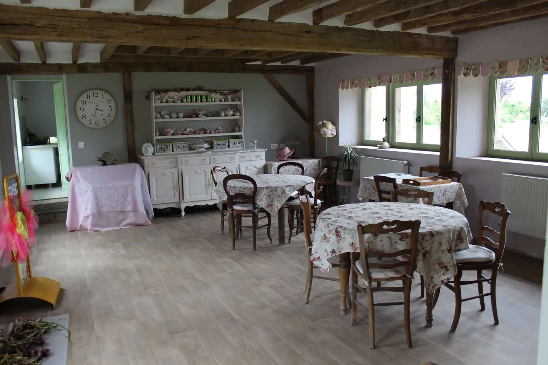 casa en La Chapelle-du-Bois, Países del Loira 10003937