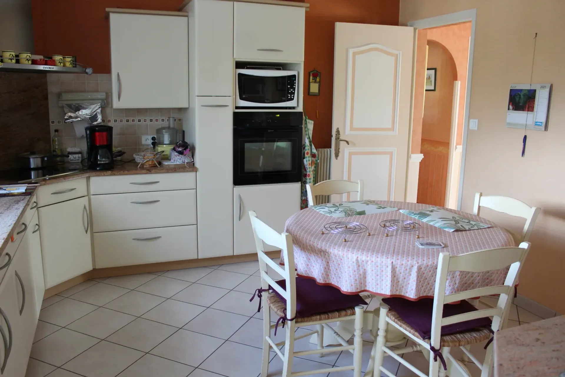 Casa nel Bonnetable, Pays de la Loire 10003939