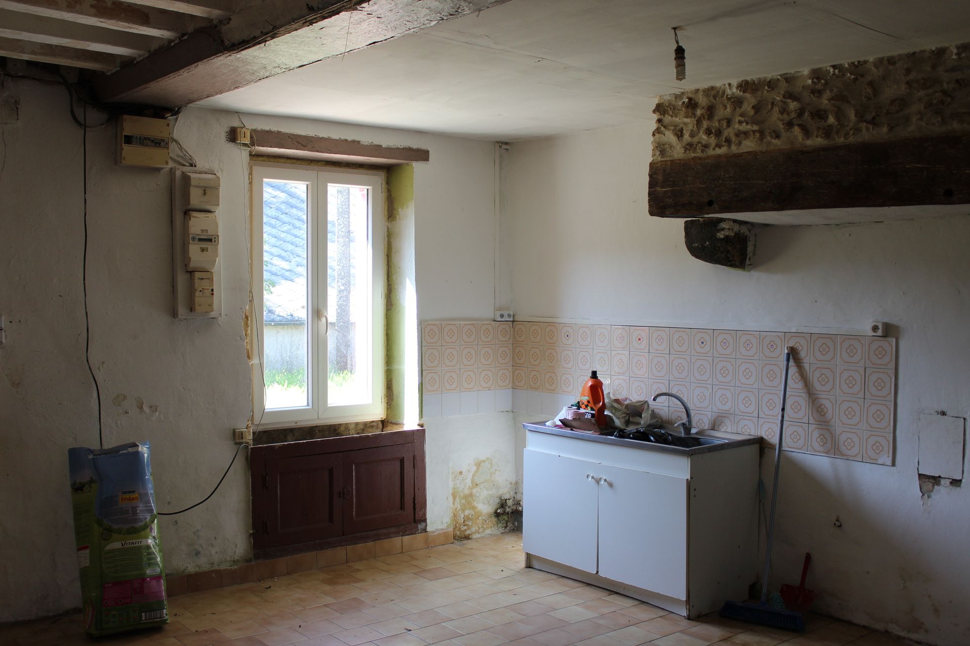 Huis in Beille, Pays de la Loire 10003944