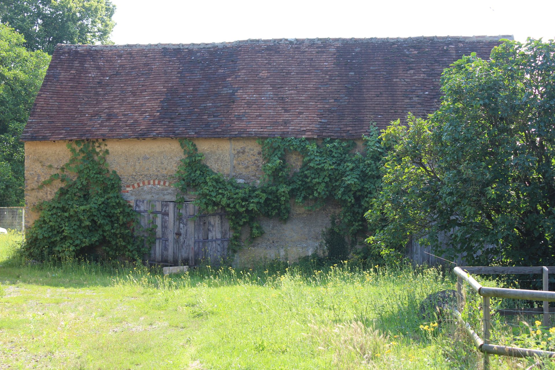 Rumah di Beillé, Pays de la Loire 10003944