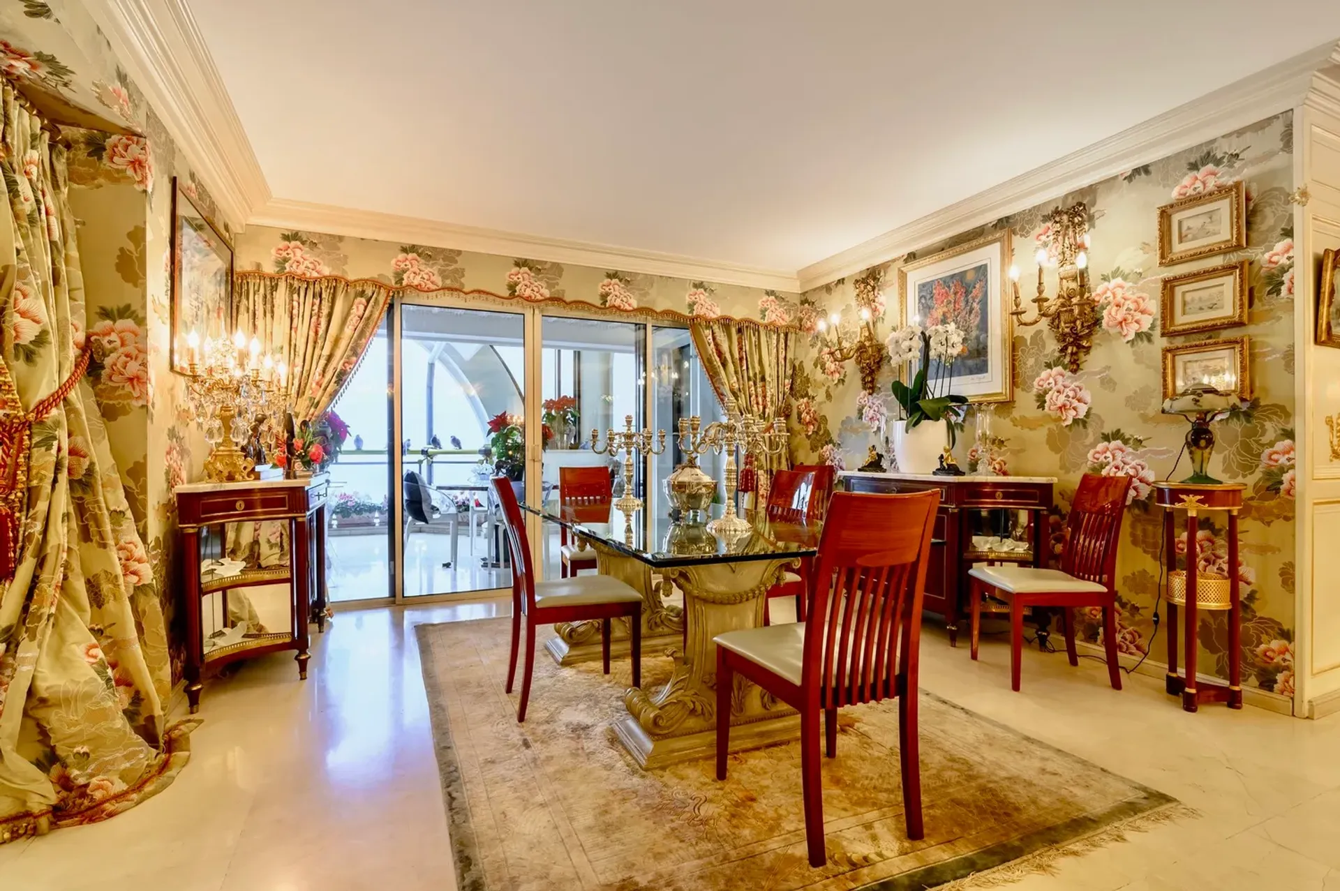 Квартира в Cannes, 8 Rue Jean de Riouffe 10003945