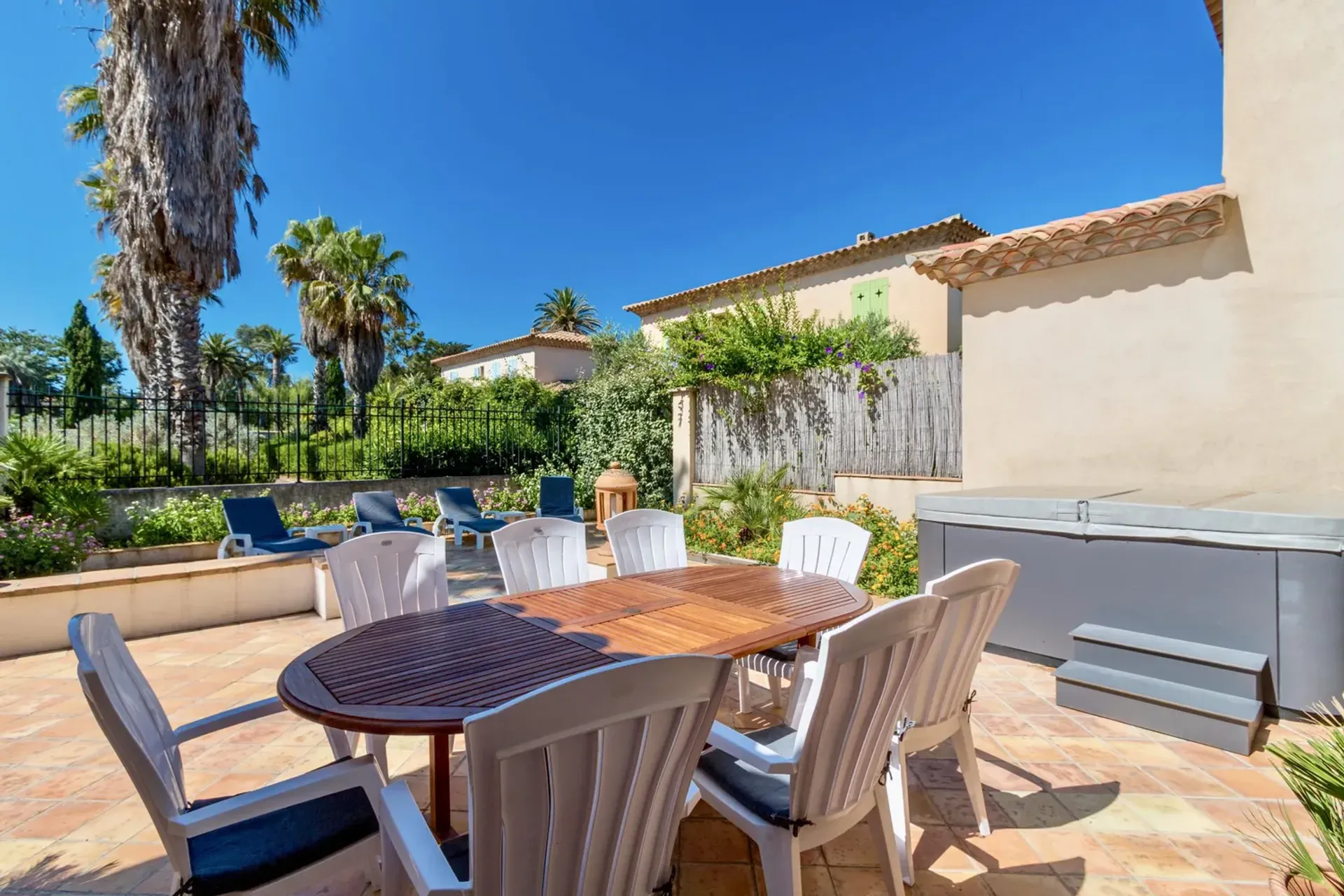 Huis in Porquerollen, Provence-Alpes-Côte d'Azur 10003946